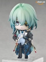 Оригинальная аниме фигурка &laquo;Nendoroid Honkai: Star Rail Anaxa&raquo;