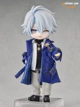 Оригинальная аниме фигурка &laquo;Nendoroid Doll Honkai: Star Rail Phainon: Express Travel Ver.&raquo;
