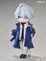 Оригинальная аниме фигурка &laquo;Nendoroid Doll Honkai: Star Rail Phainon: Express Travel Ver.&raquo;
