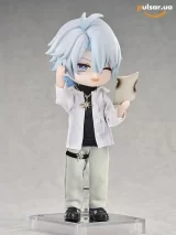 Оригинальная аниме фигурка &laquo;Nendoroid Doll Honkai: Star Rail Phainon: Express Travel Ver.&raquo;