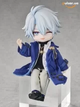 Оригинальная аниме фигурка &laquo;Nendoroid Doll Honkai: Star Rail Phainon: Express Travel Ver.&raquo;