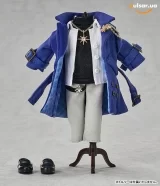 Оригинальная аниме фигурка &laquo;Nendoroid Doll Honkai: Star Rail Phainon: Express Travel Ver.&raquo;