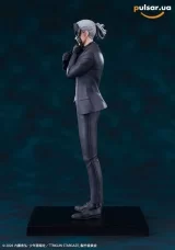 Оригинальная аниме фигурка &laquo;OSHI WORKS TRIGUN STAMPEDE Livio the Double Fang TRIGUN STAMPEDE 1/8 Complete Figure&raquo;