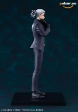 Оригинальная аниме фигурка &laquo;OSHI WORKS TRIGUN STAMPEDE Livio the Double Fang TRIGUN STAMPEDE 1/8 Complete Figure&raquo;