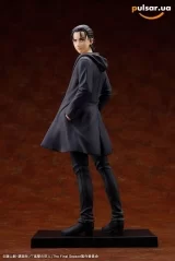 Оригинальная аниме фигурка &laquo;OSHI WORKS Attack on Titan The Final Season Eren Yeager The Final Season ver. Complete Figure&raquo;