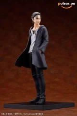 Оригинальная аниме фигурка &laquo;OSHI WORKS Attack on Titan The Final Season Eren Yeager The Final Season ver. Complete Figure&raquo;