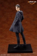 Оригинальная аниме фигурка &laquo;OSHI WORKS Attack on Titan The Final Season Eren Yeager The Final Season ver. Complete Figure&raquo;