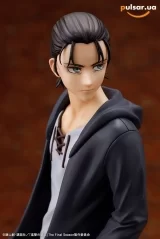 Оригинальная аниме фигурка &laquo;OSHI WORKS Attack on Titan The Final Season Eren Yeager The Final Season ver. Complete Figure&raquo;