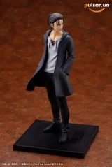 Оригинальная аниме фигурка &laquo;OSHI WORKS Attack on Titan The Final Season Eren Yeager The Final Season ver. Complete Figure&raquo;