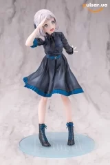 Оригинальная аниме фигурка &laquo;Gakuen iDOLM@STER Lilja Katsuragi -Hakusen- 1/7 Complete Figure&raquo;