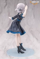 Оригинальная аниме фигурка &laquo;Gakuen iDOLM@STER Lilja Katsuragi -Hakusen- 1/7 Complete Figure&raquo;