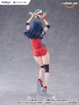 Оригинальная аниме фигурка &laquo;TENITOL TALL GRIDMAN UNIVERSE Rikka Takarada Sports wear ver. Complete Figure&raquo;