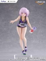 Оригинальная аниме фигурка &laquo;TENITOL TALL GRIDMAN UNIVERSE Akane Shinjo Sports wear ver. Complete Figure&raquo;