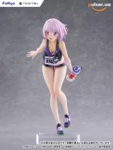 Оригинальная аниме фигурка &laquo;TENITOL TALL GRIDMAN UNIVERSE Akane Shinjo Sports wear ver. Complete Figure&raquo;