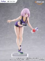 Оригинальная аниме фигурка &laquo;TENITOL TALL GRIDMAN UNIVERSE Akane Shinjo Sports wear ver. Complete Figure&raquo;