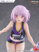 Оригинальная аниме фигурка &laquo;TENITOL TALL GRIDMAN UNIVERSE Akane Shinjo Sports wear ver. Complete Figure&raquo;