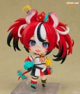 Оригинальная аниме фигурка &laquo;Nendoroid hololive production Hakos Baelz&raquo;