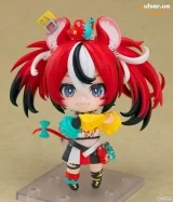 Оригинальная аниме фигурка &laquo;Nendoroid hololive production Hakos Baelz&raquo;