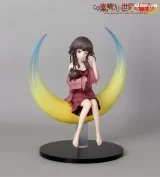 Оригинальная аниме фигурка &laquo;Anime "Kono Subarashii Sekai ni Bakuen wo!" Megumin Moon Night ver. 1/7 Complete Figure&raquo;