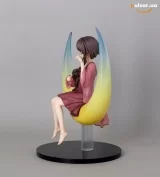Оригинальная аниме фигурка &laquo;Anime "Kono Subarashii Sekai ni Bakuen wo!" Megumin Moon Night ver. 1/7 Complete Figure&raquo;