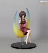 Оригинальная аниме фигурка &laquo;Anime "Kono Subarashii Sekai ni Bakuen wo!" Megumin Moon Night ver. 1/7 Complete Figure&raquo;