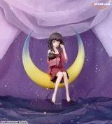 Оригінальна аніме фігурка &laquo;Anime "Kono Subarashii Sekai ni Bakuen wo!" Megumin Moon Night ver. 1/7 Complete Figure&raquo;