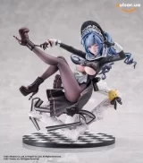 Оригинальная аниме фигурка &laquo;Azur Lane Marco Polo: The Queen of Hearts Ver. 1/7 Complete Figure&raquo;