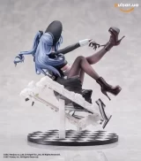 Оригинальная аниме фигурка &laquo;Azur Lane Marco Polo: The Queen of Hearts Ver. 1/7 Complete Figure&raquo;