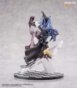 Оригинальная аниме фигурка &laquo;Azur Lane Marco Polo: The Queen of Hearts Ver. 1/7 Complete Figure&raquo;