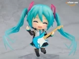 Оригинальная аниме фигурка &laquo;Nendoroid Character Vocal Series 01 Hatsune Miku V4X&raquo;