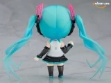 Оригинальная аниме фигурка &laquo;Nendoroid Character Vocal Series 01 Hatsune Miku V4X&raquo;
