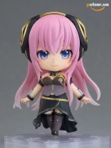 Оригінальна аніме фігурка &laquo;Nendoroid Character Vocal Series 03 Megurine Luka V4X&raquo;