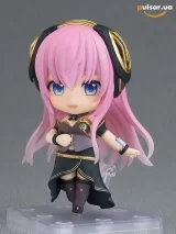 Оригинальная аниме фигурка &laquo;Nendoroid Character Vocal Series 03 Megurine Luka V4X&raquo;