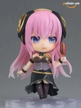 Оригинальная аниме фигурка &laquo;Nendoroid Character Vocal Series 03 Megurine Luka V4X&raquo;