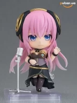 Оригинальная аниме фигурка &laquo;Nendoroid Character Vocal Series 03 Megurine Luka V4X&raquo;
