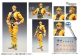 Оригинальная аниме фигурка &laquo;Super Action Statue JoJo's Bizarre Adventure Part.III DIO&raquo;