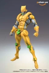 Оригінальна аніме фігурка &laquo;Super Action Statue JoJo's Bizarre Adventure Part.III The World&raquo;