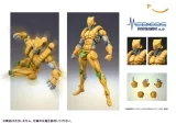 Оригинальная аниме фигурка &laquo;Super Action Statue JoJo's Bizarre Adventure Part.III The World&raquo;