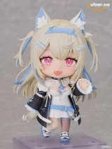 Оригінальна аніме фігурка &laquo;Nendoroid hololive production Fuwawa Abyssgard&raquo;