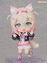 Оригінальна аніме фігурка &laquo;Nendoroid hololive production Mococo Abyssgard&raquo;