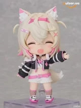 Оригинальная аниме фигурка &laquo;Nendoroid hololive production Mococo Abyssgard&raquo;