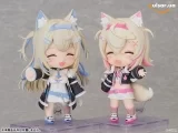 Оригинальная аниме фигурка &laquo;Nendoroid hololive production Mococo Abyssgard&raquo;