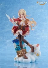 Оригинальная аниме фигурка &laquo;Amairo Islenauts "Shirley Warwick" 1/7 Complete Figure&raquo;
