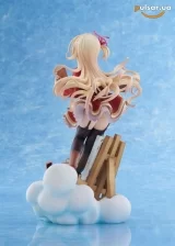 Оригинальная аниме фигурка &laquo;Amairo Islenauts "Shirley Warwick" 1/7 Complete Figure&raquo;