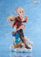 Оригинальная аниме фигурка &laquo;Amairo Islenauts "Shirley Warwick" 1/7 Complete Figure&raquo;