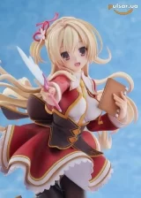 Оригинальная аниме фигурка &laquo;Amairo Islenauts "Shirley Warwick" 1/7 Complete Figure&raquo;