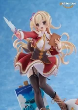 Оригинальная аниме фигурка &laquo;Amairo Islenauts "Shirley Warwick" 1/7 Complete Figure&raquo;