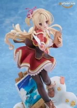 Оригинальная аниме фигурка &laquo;Amairo Islenauts "Shirley Warwick" 1/7 Complete Figure&raquo;