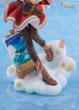 Оригинальная аниме фигурка &laquo;Amairo Islenauts "Shirley Warwick" 1/7 Complete Figure&raquo;