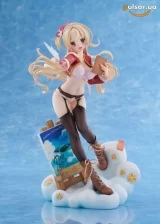 Оригинальная аниме фигурка &laquo;Amairo Islenauts "Shirley Warwick" 1/7 Complete Figure&raquo;
